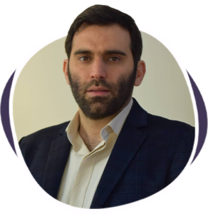 دکتر محمدعلی کبریایی
