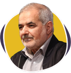 دکتر علی اصغر احمدی