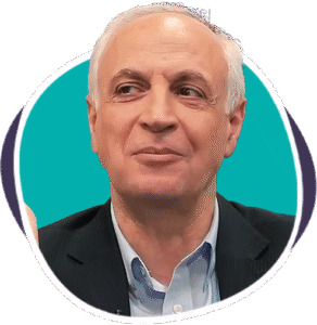 دکتر مهدی دوایی