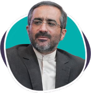 دکتر سعید مدرسی