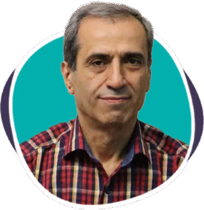 دکتر مرتضی مجدفر